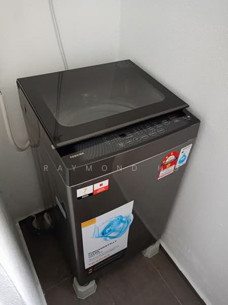 Kenwingston Platz untuk Untuk Disewa - RM 2,100 /bulan, Mac 2026 - PropertyGuru.com.my