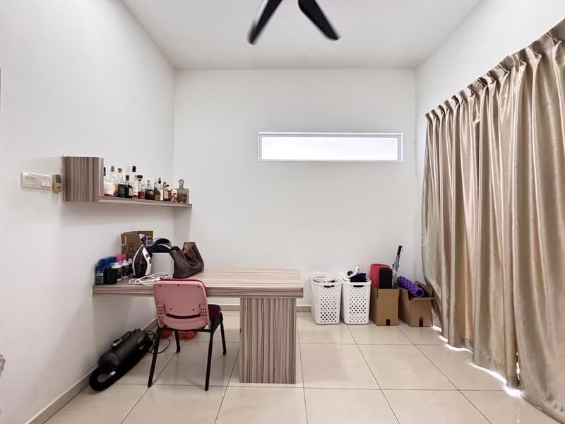Horizon Hills untuk Untuk Disewa - RM 5,000 /bulan, Mac 2026 - Study - PropertyGuru.com.my