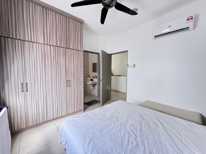 Horizon Hills untuk Untuk Disewa - RM 5,000 /bulan, Mac 2026 - Bedroom - PropertyGuru.com.my