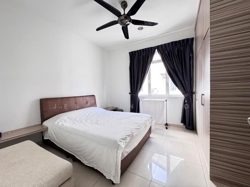 Horizon Hills untuk Untuk Disewa - RM 5,000 /bulan, Mac 2026 - Bedroom - PropertyGuru.com.my