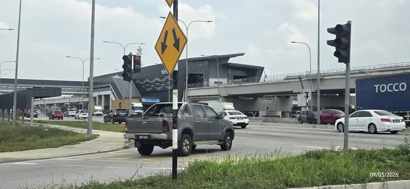 Commercial Land for Rent in Bandar Botanic (Klang) - Tony YY - PropertyGuru.com.my