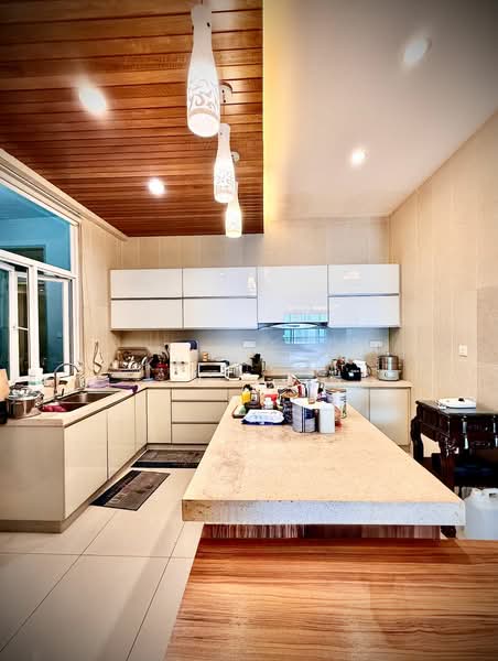 Kondominium untuk Dijual di Fettes Residence - KK Kwok - PropertyGuru.com.my