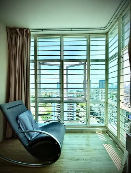 Kondominium untuk Dijual di Fettes Residence - KK Kwok - View - PropertyGuru.com.my