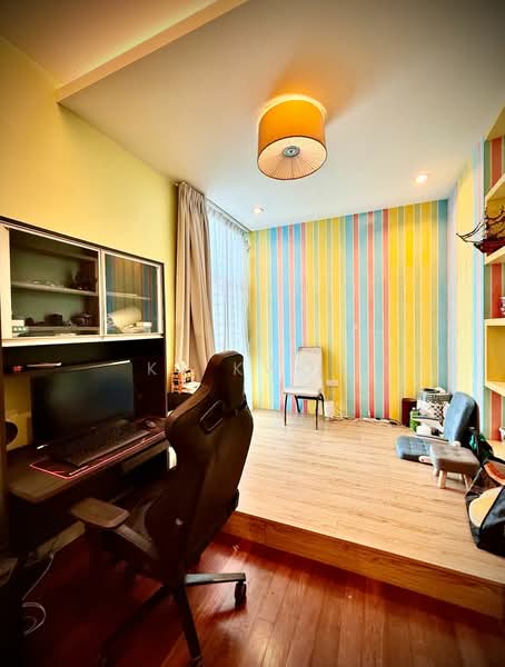 Kondominium untuk Dijual di Fettes Residence - KK Kwok - PropertyGuru.com.my