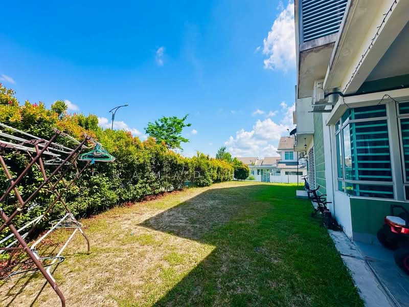 2-storey Terraced House for Sale in Kota Seriemas (Nilai) - Mohamad Hanafi - Exterior - PropertyGuru.com.my