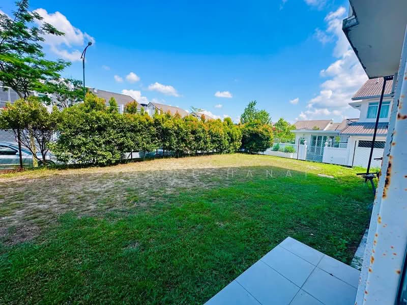 2-storey Terraced House for Sale in Kota Seriemas (Nilai) - Mohamad Hanafi - Exterior - PropertyGuru.com.my