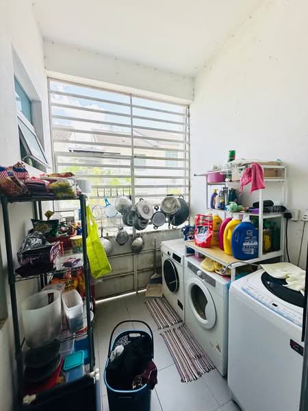 2-storey Terraced House for Sale in Kota Seriemas (Nilai) - Mohamad Hanafi - PropertyGuru.com.my