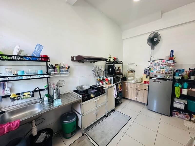 2-storey Terraced House for Sale in Kota Seriemas (Nilai) - Mohamad Hanafi - PropertyGuru.com.my