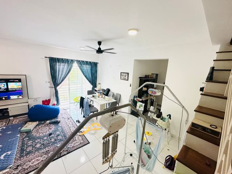 2-storey Terraced House for Sale in Kota Seriemas (Nilai) - Mohamad Hanafi - PropertyGuru.com.my