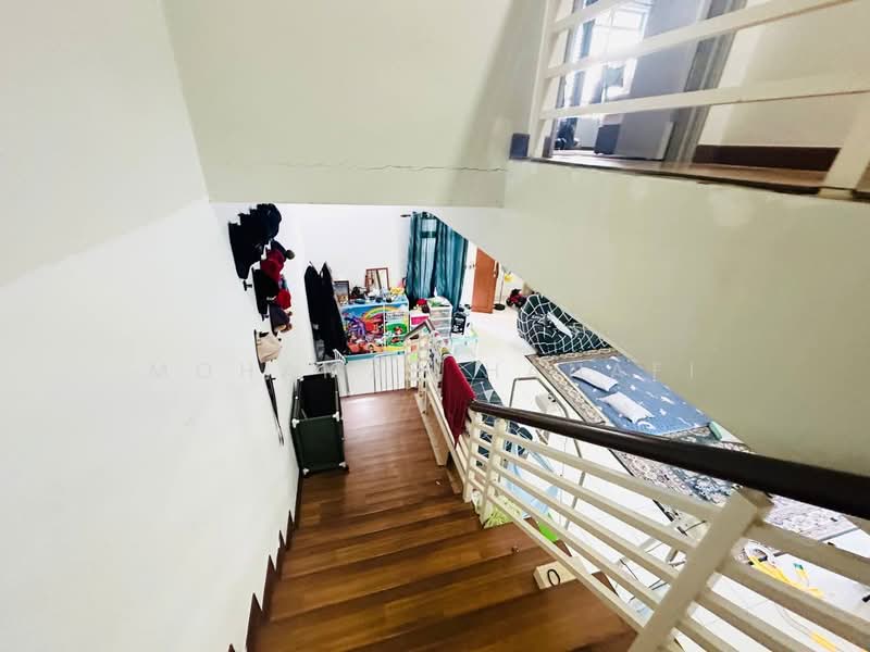 2-storey Terraced House for Sale in Kota Seriemas (Nilai) - Mohamad Hanafi - PropertyGuru.com.my