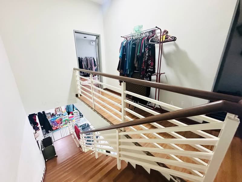 2-storey Terraced House for Sale in Kota Seriemas (Nilai) - Mohamad Hanafi - PropertyGuru.com.my