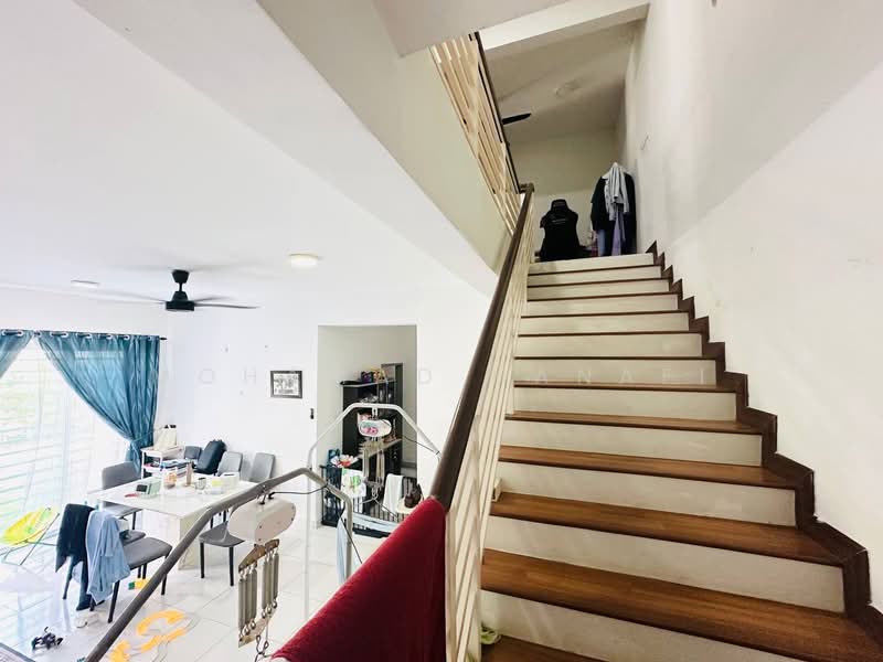 2-storey Terraced House for Sale in Kota Seriemas (Nilai) - Mohamad Hanafi - PropertyGuru.com.my