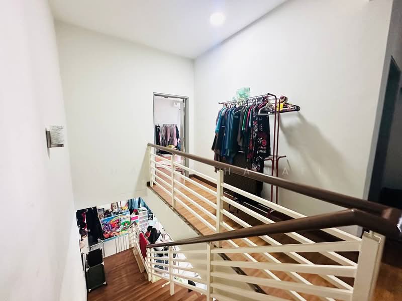 2-storey Terraced House for Sale in Kota Seriemas (Nilai) - Mohamad Hanafi - PropertyGuru.com.my