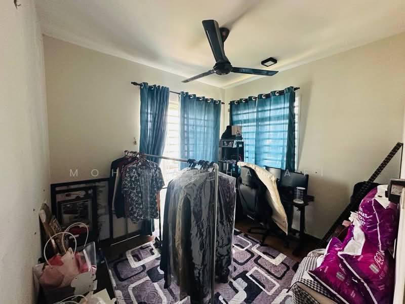 2-storey Terraced House for Sale in Kota Seriemas (Nilai) - Mohamad Hanafi - PropertyGuru.com.my