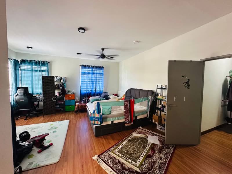 2-storey Terraced House for Sale in Kota Seriemas (Nilai) - Mohamad Hanafi - PropertyGuru.com.my