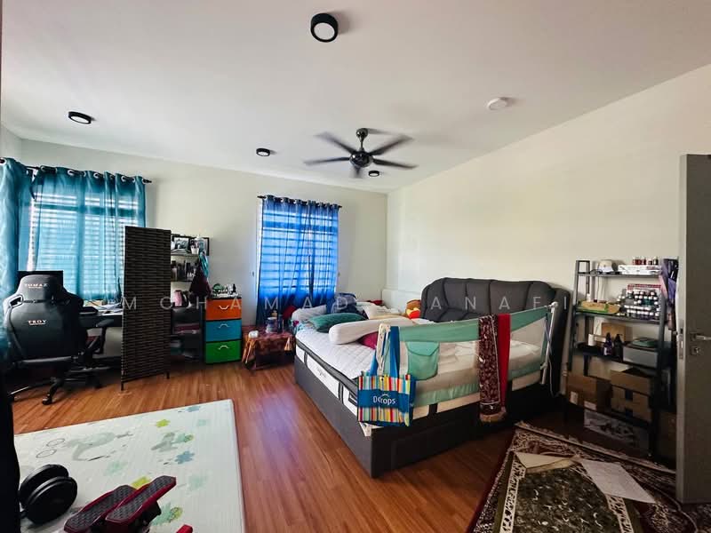 2-storey Terraced House for Sale in Kota Seriemas (Nilai) - Mohamad Hanafi - PropertyGuru.com.my