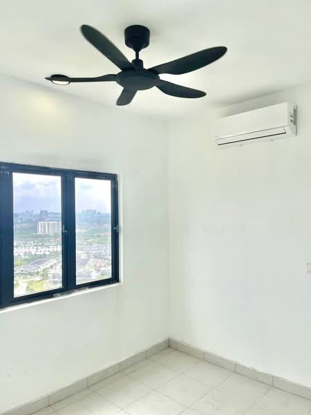Service Residence for Rent at Residensi Bukit Tiara - Hasif Ludin - View - PropertyGuru.com.my