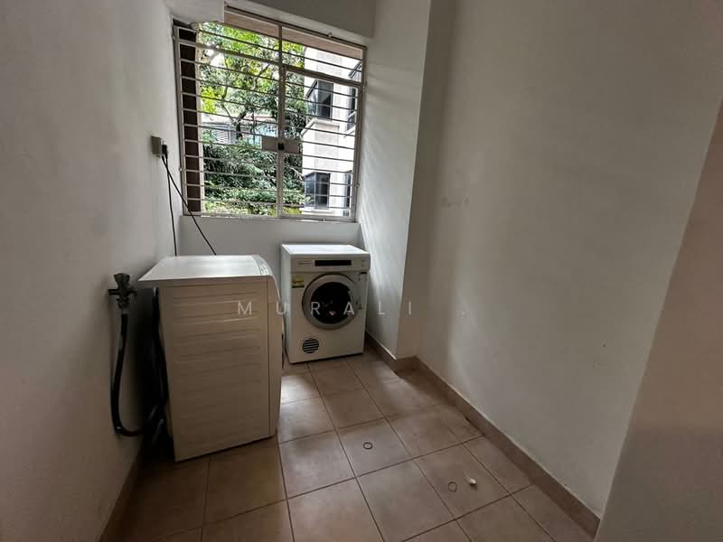 Sri Tiara Residences untuk Untuk Disewa - RM 2,400 /bulan, Mac 2026 - Interior - PropertyGuru.com.my