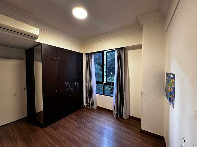 Sri Tiara Residences untuk Untuk Disewa - RM 2,400 /bulan, Mac 2026 - Bedroom - PropertyGuru.com.my