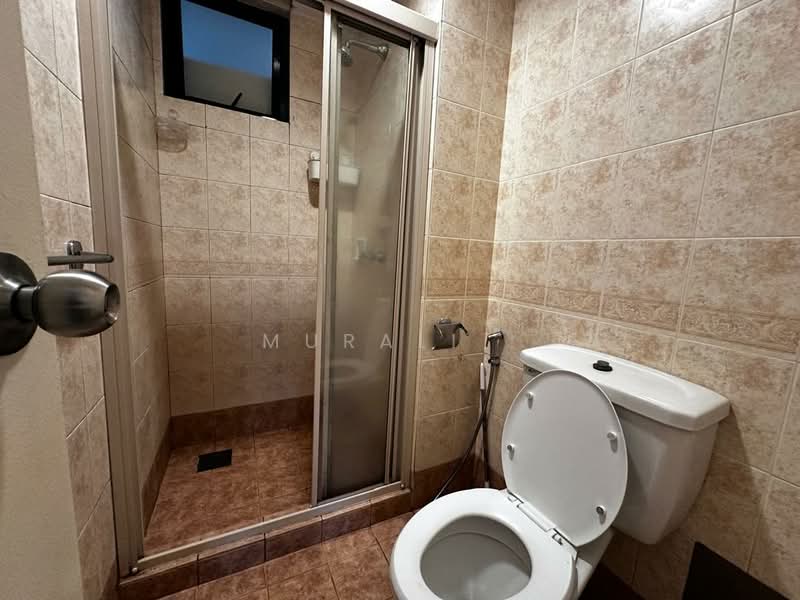 Sri Tiara Residences untuk Untuk Disewa - RM 2,400 /bulan, Mac 2026 - Bathroom - PropertyGuru.com.my