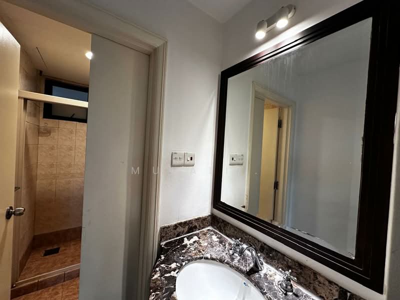 Sri Tiara Residences untuk Untuk Disewa - RM 2,400 /bulan, Mac 2026 - Bathroom - PropertyGuru.com.my