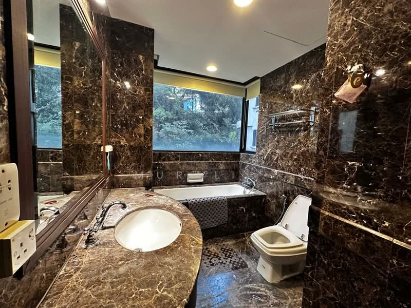 Sri Tiara Residences untuk Untuk Disewa - RM 2,400 /bulan, Mac 2026 - PropertyGuru.com.my