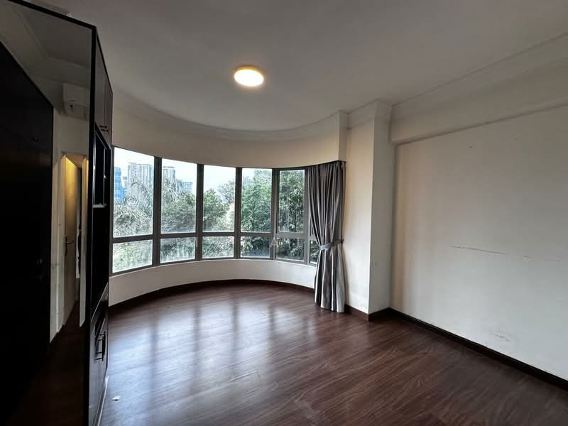 Sri Tiara Residences untuk Untuk Disewa - RM 2,400 /bulan, Mac 2026 - PropertyGuru.com.my