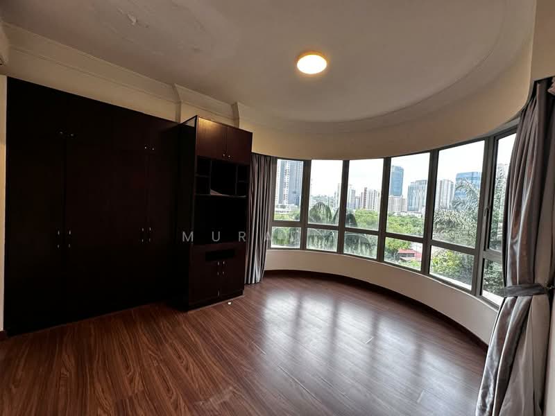 Sri Tiara Residences untuk Untuk Disewa - RM 2,400 /bulan, Mac 2026 - PropertyGuru.com.my