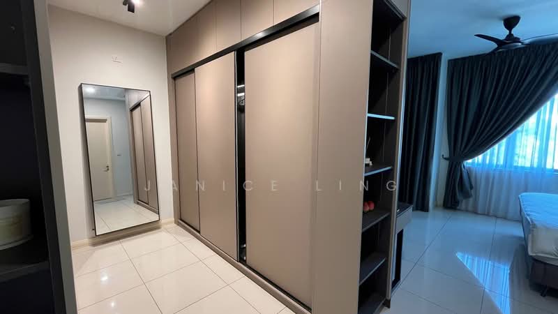 2-storey Terraced House for Sale in Setia Eco Glades (Cyberjaya) - Janice Ling - Bedroom - PropertyGuru.com.my