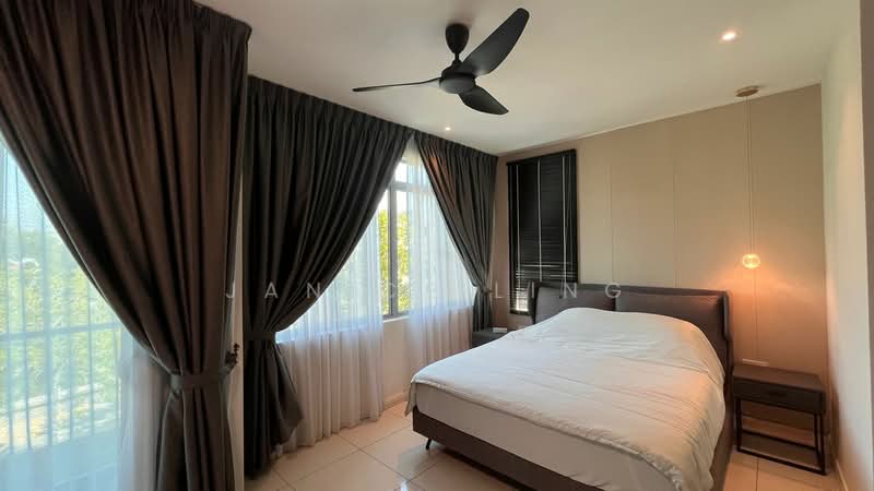 2-storey Terraced House for Sale in Setia Eco Glades (Cyberjaya) - Janice Ling - Bedroom - PropertyGuru.com.my