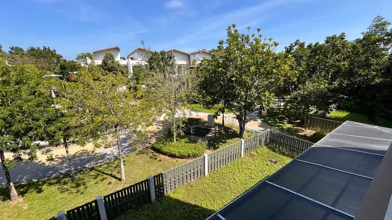 2-storey Terraced House for Sale in Setia Eco Glades (Cyberjaya) - Janice Ling - Exterior - PropertyGuru.com.my