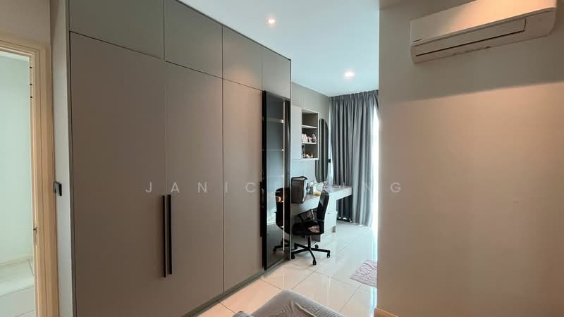 2-storey Terraced House for Sale in Setia Eco Glades (Cyberjaya) - Janice Ling - Bedroom - PropertyGuru.com.my