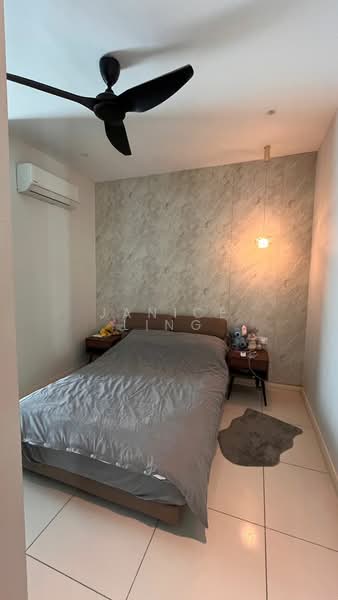 2-storey Terraced House for Sale in Setia Eco Glades (Cyberjaya) - Janice Ling - Bedroom - PropertyGuru.com.my