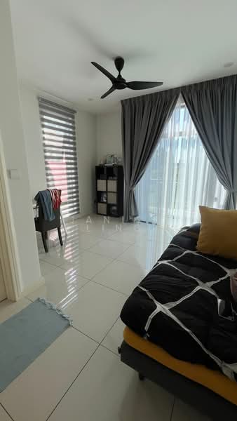 2-storey Terraced House for Sale in Setia Eco Glades (Cyberjaya) - Janice Ling - Bedroom - PropertyGuru.com.my