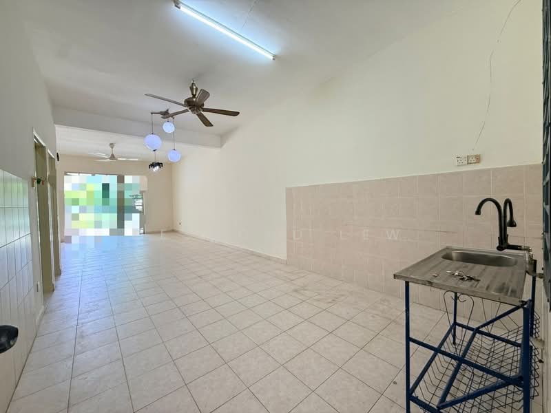 2-storey Terraced House for Sale in Taman Desa Tebrau (Tebrau) - Desmond Lew - Interior - PropertyGuru.com.my