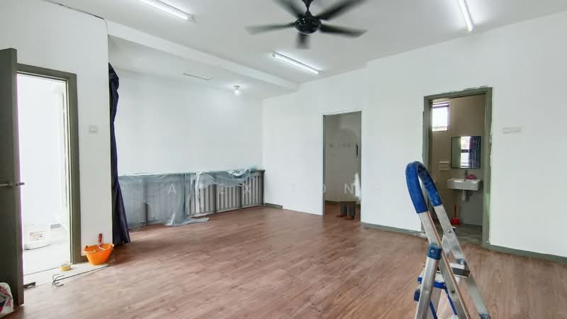 Emerald @ TTDI Alam Impian untuk Untuk Disewa - RM 2,200 /bulan, Mac 2026 - Interior - PropertyGuru.com.my