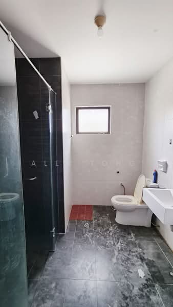 Emerald @ TTDI Alam Impian untuk Untuk Disewa - RM 2,200 /bulan, Mac 2026 - Bathroom - PropertyGuru.com.my