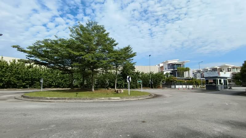 Emerald @ TTDI Alam Impian untuk Untuk Disewa - RM 2,200 /bulan, Mac 2026 - Exterior - PropertyGuru.com.my