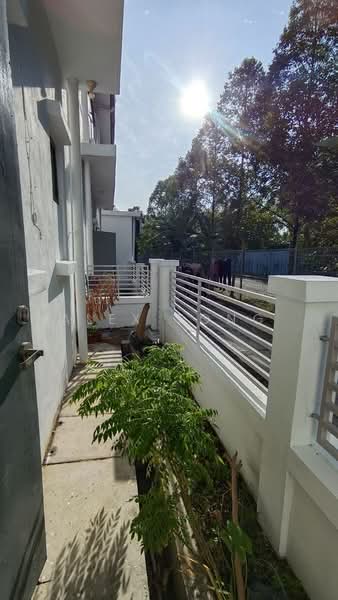 Emerald @ TTDI Alam Impian untuk Untuk Disewa - RM 2,200 /bulan, Mac 2026 - Exterior - PropertyGuru.com.my