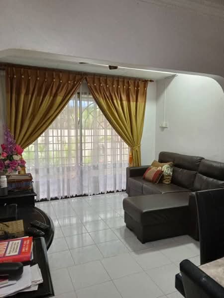 Taman Patani Jaya, Sungai Petani untuk Untuk Dijual - RM 500,000, Mac 2026 - Living Room - PropertyGuru.com.my
