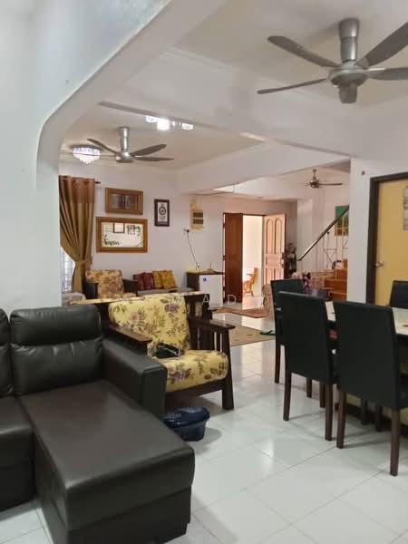 Taman Patani Jaya, Sungai Petani untuk Untuk Dijual - RM 500,000, Mac 2026 - Living Room - PropertyGuru.com.my