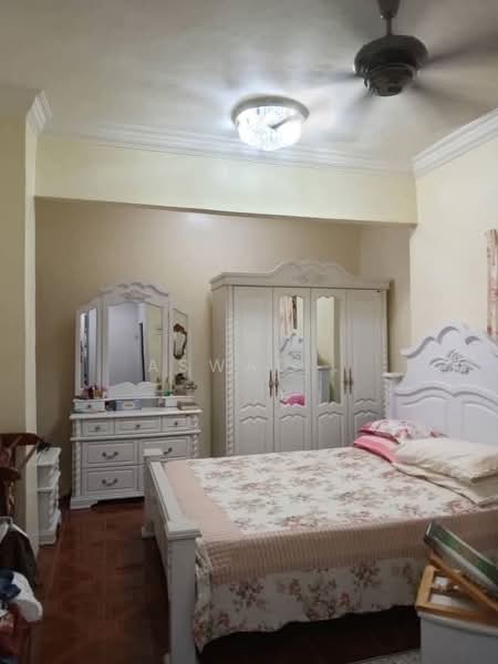 Taman Patani Jaya, Sungai Petani untuk Untuk Dijual - RM 500,000, Mac 2026 - Bedroom - PropertyGuru.com.my