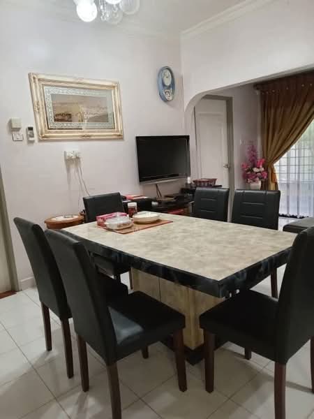 Taman Patani Jaya, Sungai Petani untuk Untuk Dijual - RM 500,000, Mac 2026 - Dining Room - PropertyGuru.com.my