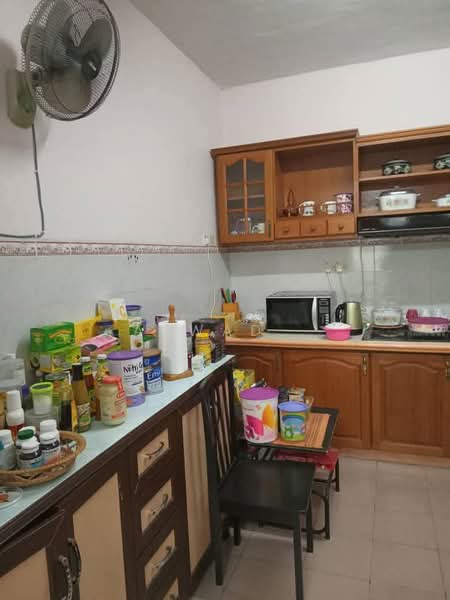 Taman Patani Jaya, Sungai Petani untuk Untuk Dijual - RM 500,000, Mac 2026 - Kitchen - PropertyGuru.com.my