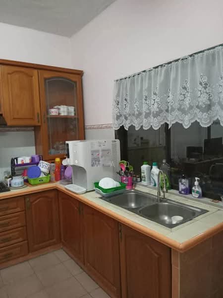 Taman Patani Jaya, Sungai Petani untuk Untuk Dijual - RM 500,000, Mac 2026 - Kitchen - PropertyGuru.com.my