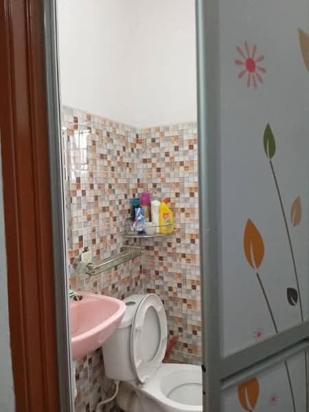 Taman Patani Jaya, Sungai Petani untuk Untuk Dijual - RM 500,000, Mac 2026 - Bathroom - PropertyGuru.com.my