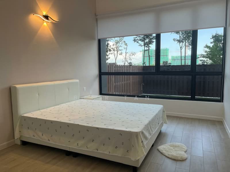 Anggun Residences untuk Untuk Disewa - RM 2,500 /bulan, Mac 2026 - Bedroom - PropertyGuru.com.my