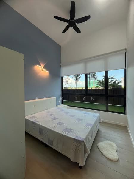 Anggun Residences untuk Untuk Disewa - RM 2,500 /bulan, Mac 2026 - Bedroom - PropertyGuru.com.my