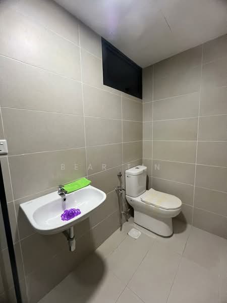 Anggun Residences untuk Untuk Disewa - RM 2,500 /bulan, Mac 2026 - Bathroom - PropertyGuru.com.my