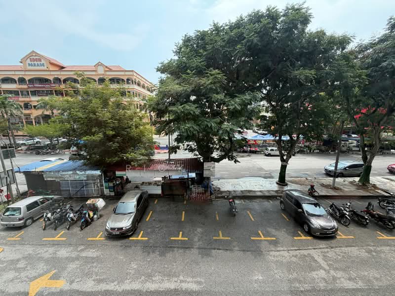 Shop / Office for Rent in Batu Ferringhi (Penang) - Rick Goh - Exterior - PropertyGuru.com.my